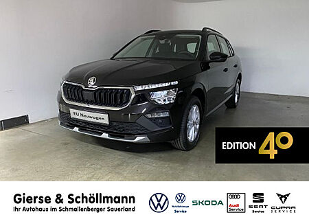 Skoda Kamiq Selection 1.5 TSI DSG AHK+KAMERA+SHZ