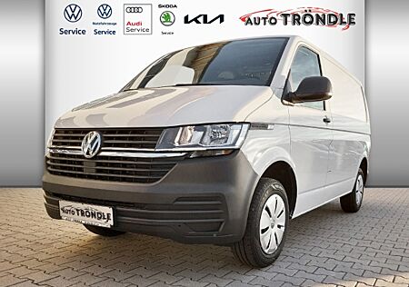 VW T6 .1 Kasten 2.0 TDI +Klima