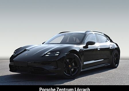 Porsche Taycan 4S Sport Turismo HD-Matrix HA-Lenkung