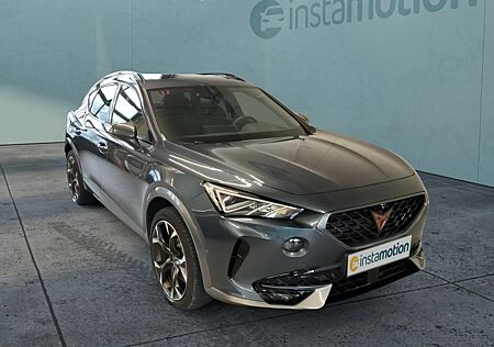 Cupra Formentor 1.4 e-Hybrid DSG VZ PANO AHK KAMERA LED