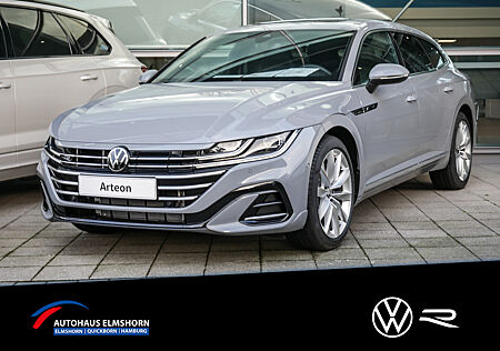 VW Arteon Shooting Brake R-Line 1,4 l eHybrid 115 kW 156 PS / 85 kW