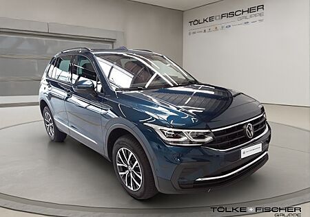 VW Tiguan 1.5 TSI BMT Life AHK ACC DynLicht SHZ LM