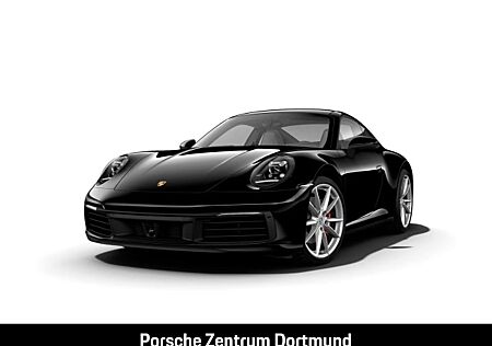 Porsche 992 911 Carrera S Abstandstempomat LED 1-Hand