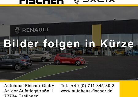 Renault Grand Scenic Black Edition TCe160 EDC ABS Fahrer