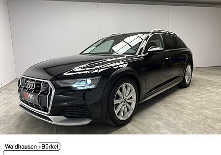 Audi A6 Allroad 55 TFSI quattro Klima Navi Leder