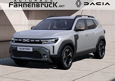 Dacia Duster Journey HYBRID 140 360°Kamera