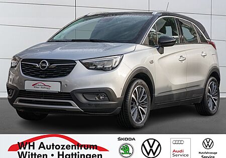 Opel Crossland (X) 1.2 Automatik Ultimate PANORAMA NAVI AHK LED