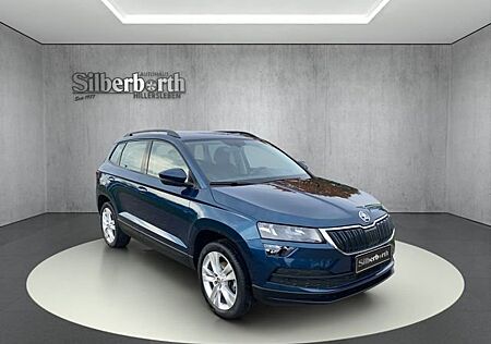 Skoda Karoq Style