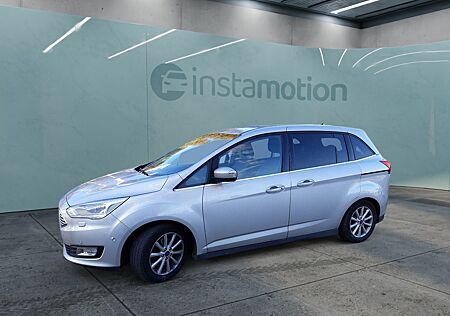 Ford C-Max 1.5 EB 150 Grand Titanium ParkAs SHZ KeyL