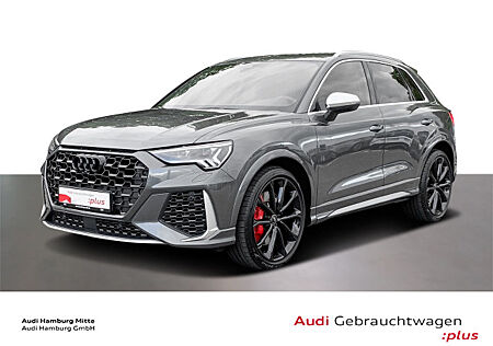 Audi RS Q3 RSQ3 TFSI quattro S tronic Navi Sportabgas Matrix