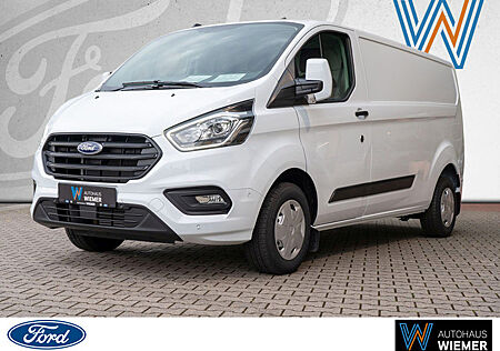 Ford Transit Custom 300 L2 Trend 2.0l EcoBlue 6-Gang