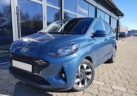 Hyundai i10 1,0MPI Classic 46KW/63PS Navi, Kamera, PD...