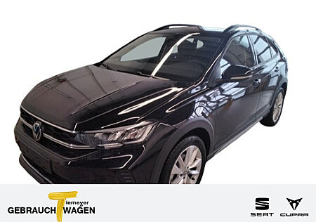 VW Taigo 1.0 TSI MOVE LM17 PRIVACY