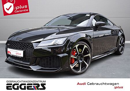 Audi TT RS Coupe 2.5 TFSI qu/S-tr. *Matrix*280*B&O*