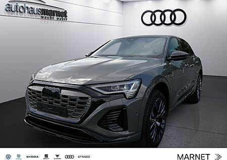 Audi Q8 e-tron S line 50 e-tron quattro 250 kW