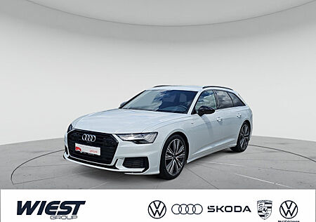 Audi A6 Avant sport 55 TFSI e qu. S tronic, MATRIX/B&O/360°VIEW/AHK/GRA/VIRTUAL/TOUR