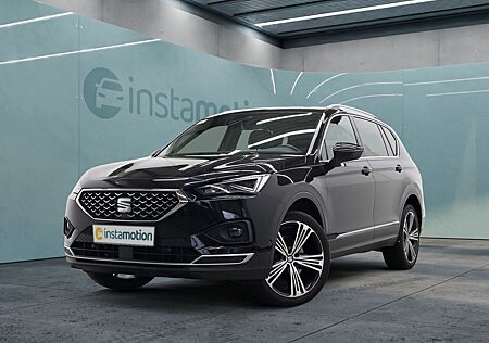 Seat Tarraco 2.0 TDI DSG XCELLENCE STDHZ PANO L20 AHK