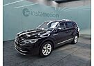 VW Tiguan 1.5 TSI DSG Elegance ACC IQ.Light Kamera 18 App AHK Navi