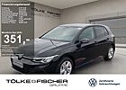 VW Golf VIII 1.5 TSI Life Virtual ACC SHZ LM LED