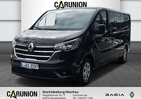 Renault Trafic Pkw Grand Life Blue dCi 170 EDC