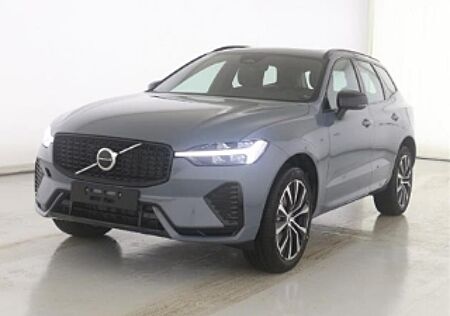 Volvo XC 60 XC60 Plus Dark 2WD B4 Benzin EU6d StandHZG Leder digitales Cockpit Memory Sitze Soundsystem