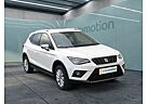 Seat Arona Xcellence 1.0 TSI 85 KW (115 PS) LED Navi Keyless Parklenkass. Rückfahrkam. PDCv+h