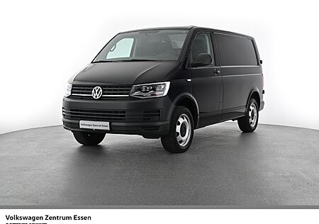 VW T6 Kasten TSI DSG LED Navi Tempomat