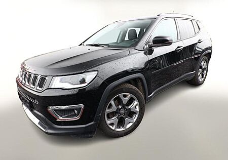 Jeep Compass Limited 1.4 MultiAir 170 Aut. 4WD Nav...