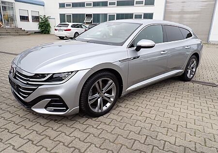 VW Arteon Shooting Brake 2.0 TSI DSG R-Line*Pano*