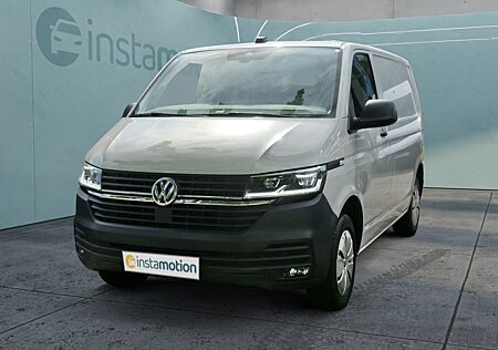 VW T6 .1 Transporter RTDI DSG ACC LED StHz