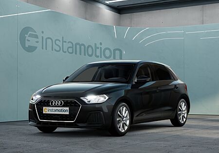 Audi A1 30 TFSI DSG advanced Sitzhzg/Einparkhi v+h/6 Lautsprecher