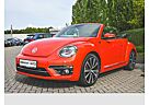 VW Beetle Cabriolet Design 1.4 TSI Navi Xenon Kamera