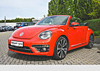 VW Beetle Cabriolet Design 1.4 TSI Navi Xenon Kamera