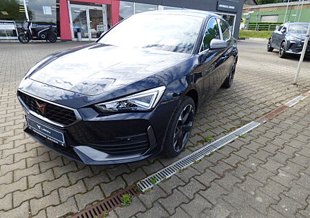 Cupra Leon 2,0 TSI 180 kW (245 PS)