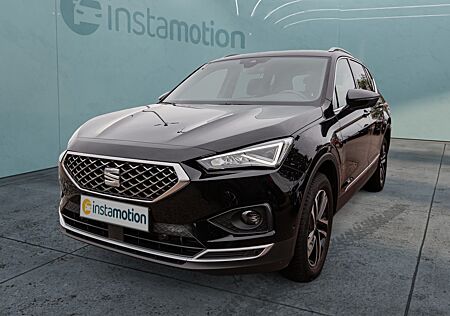 Seat Tarraco 1.5 TSI DSG Xperience LED/Navi/AHK/ACC