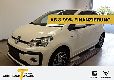 VW Up ! 1.0 TSI 90 PS ! JOIN KLIMA SITZHZ LM15