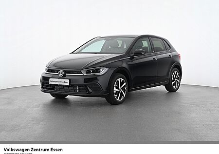 VW Polo Move 1 0 TSI DSG Matrix-LED Navi SHZ