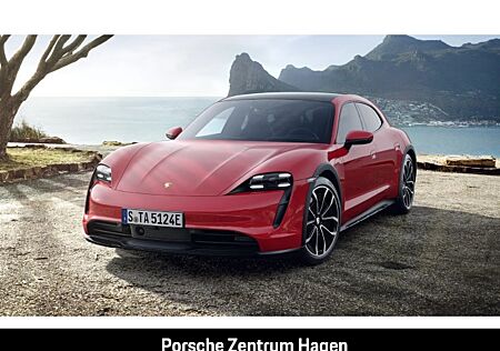 Porsche Taycan 4 Cross Turismo InnoDrive Luftfederung