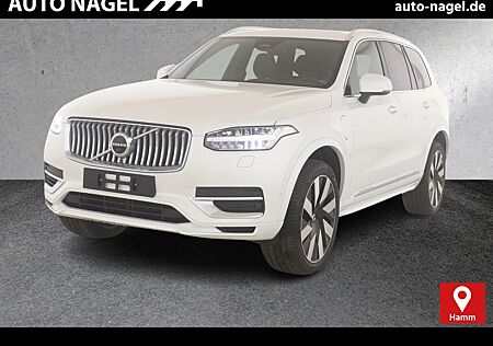 Volvo XC 90 XC90 T8 Recharge Plus Bright