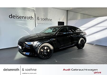 Audi e-tron Sportback advanced 50 S line/21''/Nav/Assist/SHZ/StandKlima