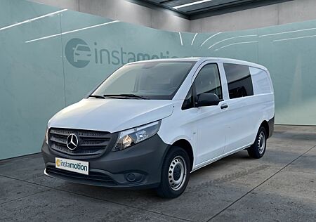 Mercedes-Benz Vito 116 CDI Mixto lang KLIMA+AHK+KAMERA