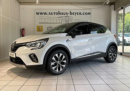 Renault Captur II Techno TCe 140