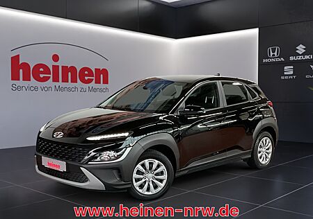 Hyundai Kona 1.0 T-GDI Classic 6-Gang DAB KAMERA KLIMA