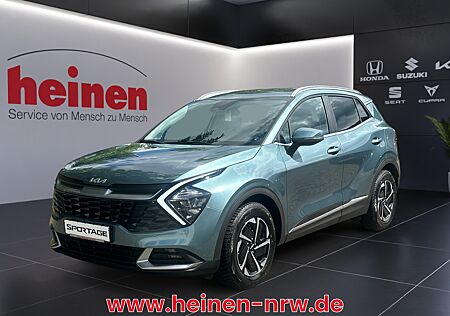 Kia Sportage 1.6 T-GDI Mild-Hybrid Vision 4X SITZH.