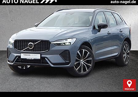 Volvo XC 60 XC60 B4 Plus Dark SHD/Keyless-Start/Standheizung