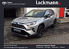 Toyota RAV 4 2.5 Hybrid Style Selection*NAVI*Technik*