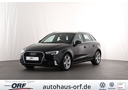 Audi A3 Sportback 30 TDI 1.6 sport XENON TEMPOMAT NAVI SITZHZG