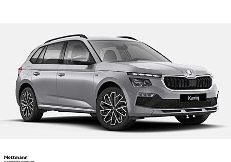 Skoda Kamiq Tour 1.0 TSI DSG Matrix LED AHK