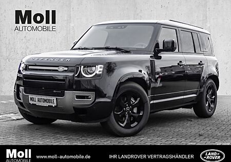 Land Rover Defender 110 X-Dynamic SE P400 Mild-Hybrid EU6d Allrad Luftfederung AD AHK-abnehmbar