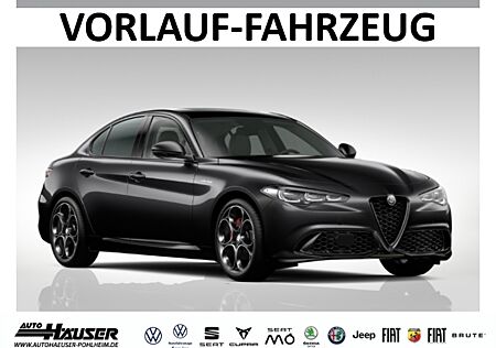 Alfa Romeo Giulia MY24 VELOCE 2.0 Turbo 16V AT8 Q4 TECHNOLOGIE PREMIUM AUDIO PANORAMA JANUAR 2025